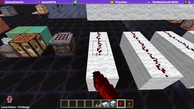 Minecraft 1.21 Discussion Livestream 16/10/23 смотреть онлайн