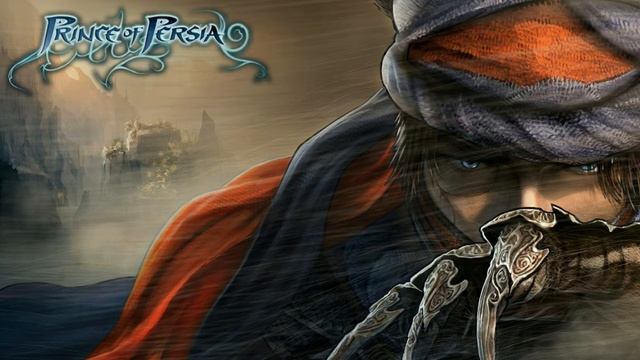 Prince Of Persia (2008) Soundtrack - Light Seeds смотреть онлайн