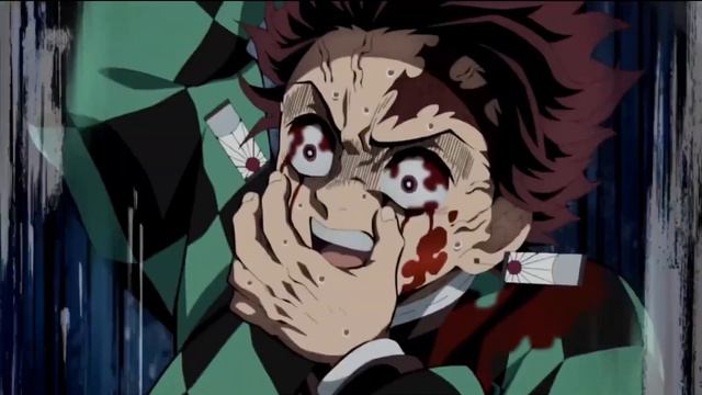 AMV - Demon Slayer || Samurai || смотреть онлайн