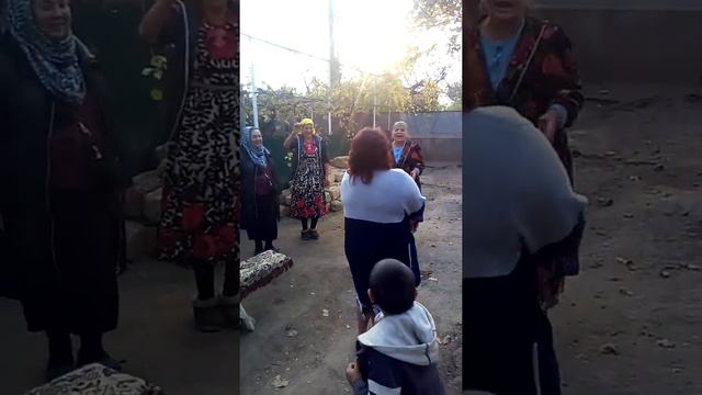 Дядя Вася цыган 3