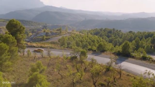 2018 Ford Mustang Drive,interior and Exterior. смотреть онлайн