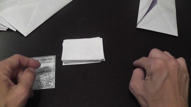 Attrition (free pnp game about trench warfare) Review смотреть онлайн