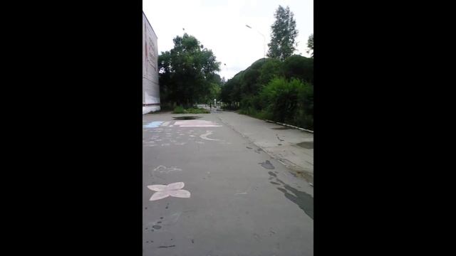 Кохма #2. Покатушки на вело. смотреть онлайн