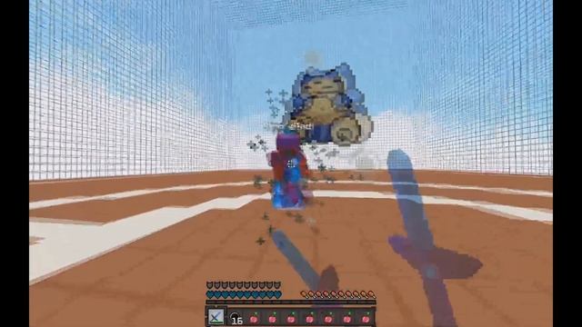 Iridium Client Showcase ☢️ | 100% Bypass | 1.7.10 / 1.8.9 | C++ смотреть онлайн