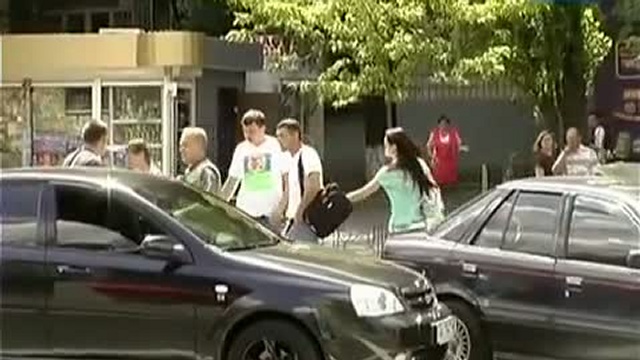 Дорожные войны 2 сезон 2 серия смотреть онлайн