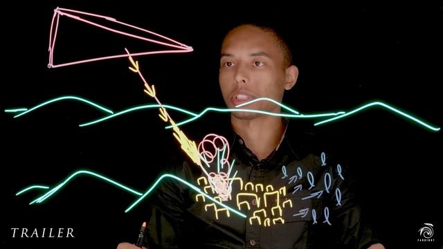 Sodom And Gomorrah - FARSIGHT (TRAILER)