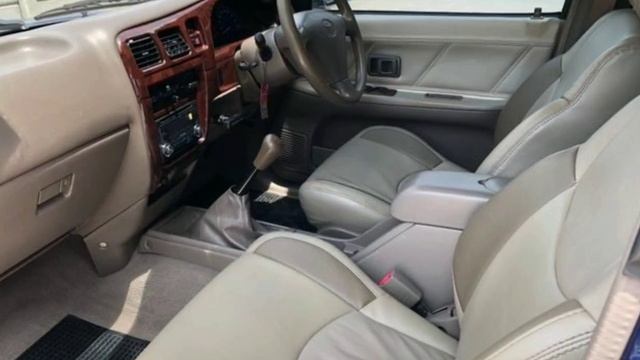 198,000 Toyota Sport Cruiser ปี 2004
เครื่องยนต์ดี ช่วงล่างแน่น คลัชนิ่มมาก ภายในตกแต่งลายไม้ смотреть онлайн