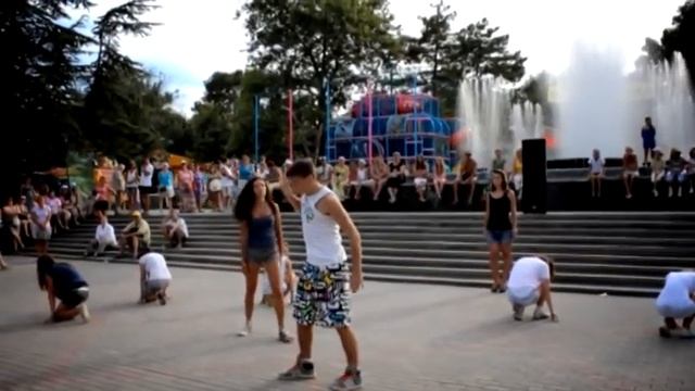 Всплеск 2012 смотреть онлайн