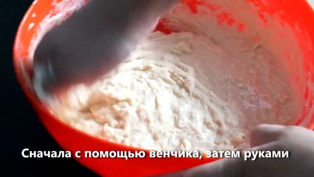 Готовим национальные блюда