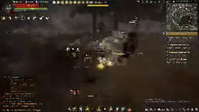 Black Desert под музончик смотреть онлайн