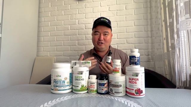 ?Самый честный отзыв о продуктах LiveGood #livegood #livegoodcompany #ливегуд #ливгуд