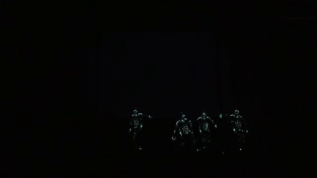 LuMen 2.0: "Do It" by Wildfire Entertainment смотреть онлайн