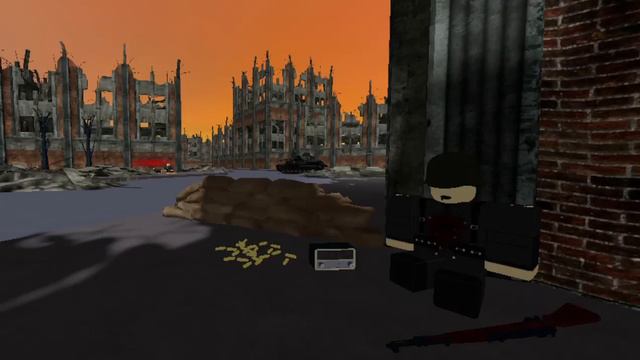 Stalingrad - Massengrab смотреть онлайн