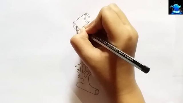 how to draw different types of blood vessels | how to draw diagram of blood vessels смотреть онлайн