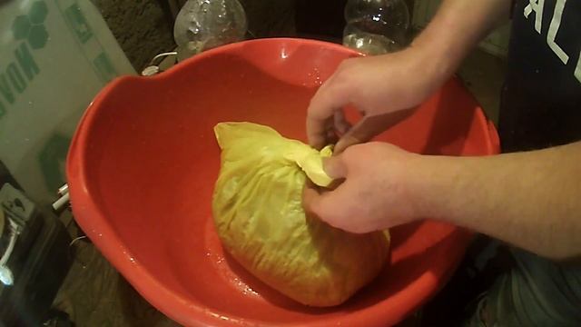 Жидкие обои своими руками смотреть онлайн