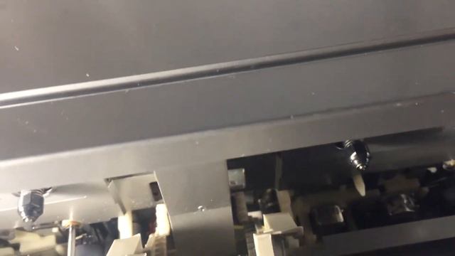 Sharp GF-999 Vs Sharp GF-777. Продолжение апгрейда . Звучание