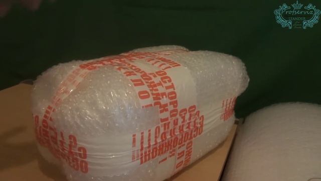 Упаковка бокалов Богемия перед отправкой в регионы России смотреть онлайн