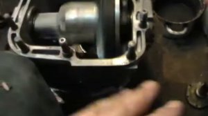 регулировка натяга подшипников дифференциала в кпп москвич 2141