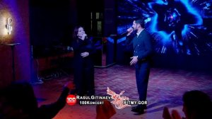 30 Абакар Курбанадамов и Пазилат Омарова — «Будем петь!».mp4