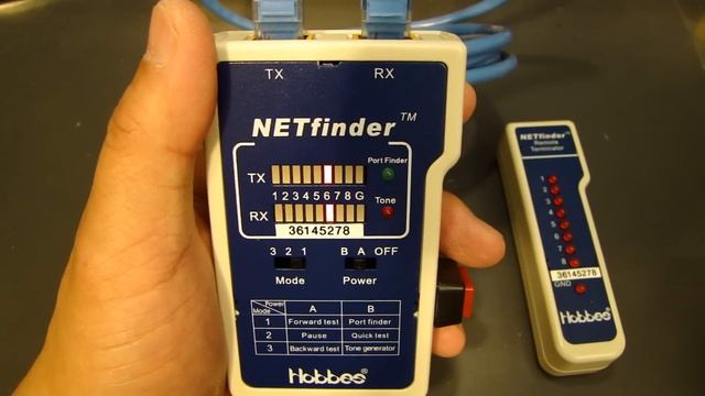 How to Test Your Ethernet Cable смотреть онлайн