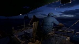 тайни островов Тихого океана № 1