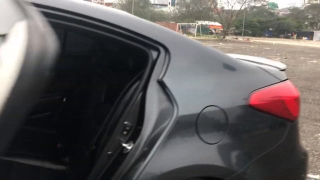 Bán Kia k3 2015, số tự động, k3 1.6 2015, màu xám, lh: 0968222388, Kênh Xe Uy Tín смотреть онлайн