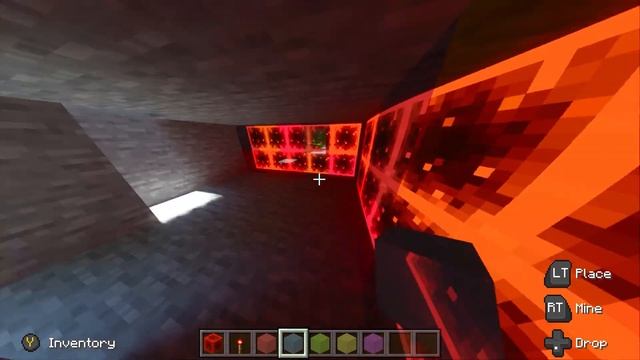 The Truth About RTX Ray Tracing Coming To Minecraft PS5 & Xbox Series / Xbox One смотреть онлайн