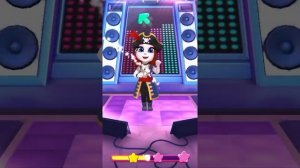 My Talking Angela 2 ALL DANCE