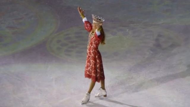Победа над злом. Встреча Руслана и Людмилы. Пир на весь мир .Финал спектакля смотреть онлайн