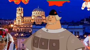 А ЛОВКО ТЫ ЭТО ПРИДУМАЛ МЕМ НА РАЗНЫХ ЯЗЫКАХ | ДОБРЫНЯ МЕМ