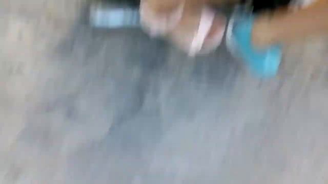 Как мы с подругой катаемся на мопеде!!! ???? смотреть онлайн