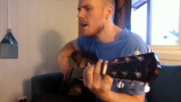 Casper (Original song)