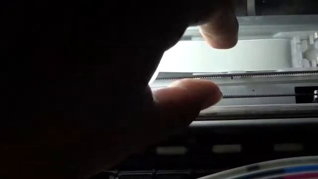 Mengatasi Error E3 di Printer HP Ink Tank 315 310 Series Step by Step смотреть онлайн