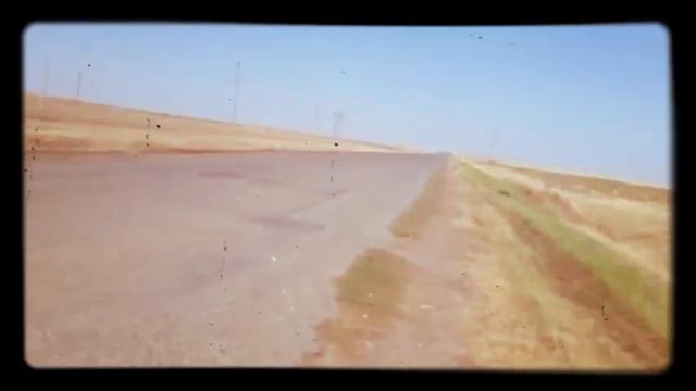 Поездка в Целинный смотреть онлайн