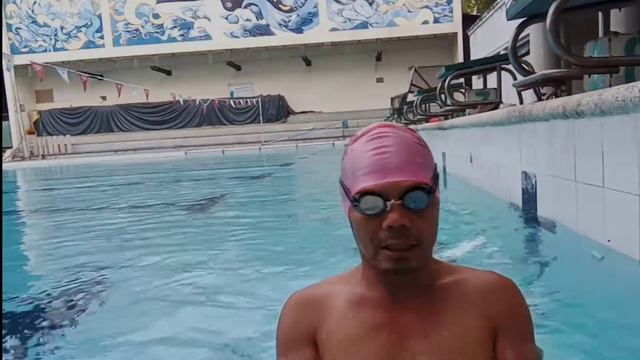 5 simple drills to correct simple mistakes in freestyle смотреть онлайн