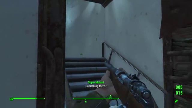War, War never Changes Late Night Fallout Stream [Part 2] (Part 11) смотреть онлайн