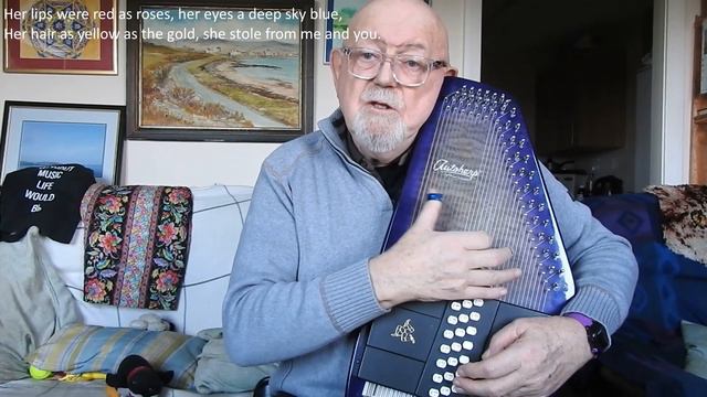 Autoharp: Close Shave (The) (Including lyrics and chords) смотреть онлайн