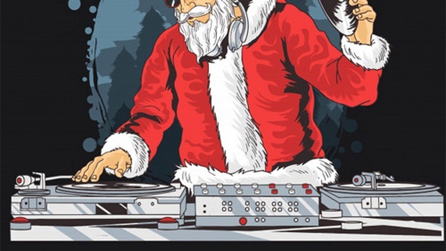 DeeJay Dan - Happy New Year 2K!9 смотреть онлайн