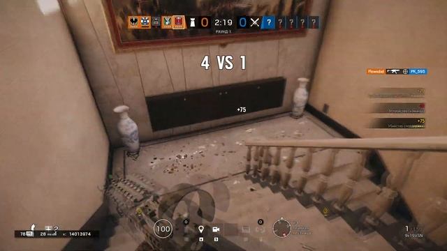 СТОИТ ЛИ ПОКУПАТЬ Tom Clancy's Rainbow Six® Siege за 4 минуты смотреть онлайн