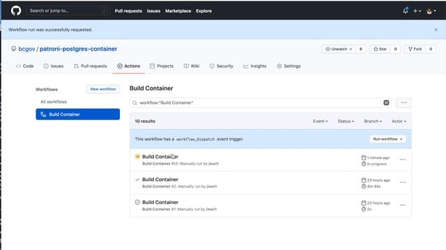 Catalogue Image Management at Platform Services смотреть онлайн
