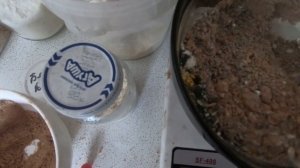 готовим плавающие бойлы для рыбалки поп-апы простой рецепт