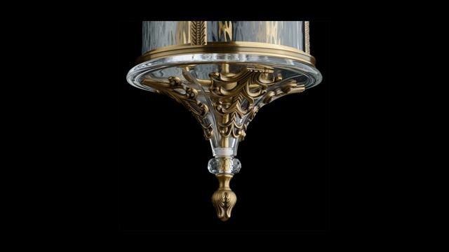 Светильник настенный Chiaro смотреть онлайн