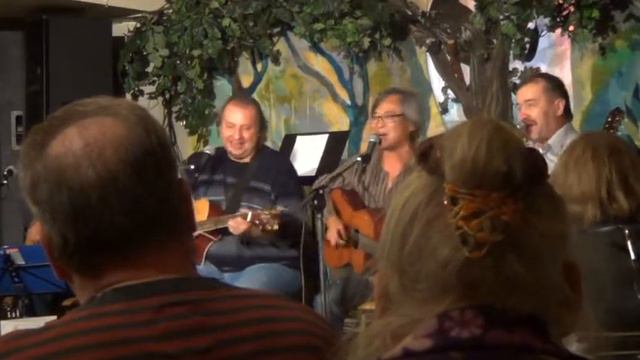 Квартет Гавани Милая моя октоберфест смотреть онлайн