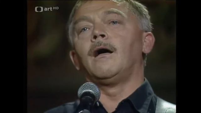 Karel Kryl Maškary Lucerna 1991 смотреть онлайн