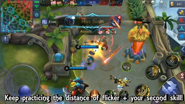 SYNO CHOU LEGENDARY GAMEPLAY & TIPS | Mobile Legends | Mythical Glory Perfect Chou Gameplay #12 смотреть онлайн