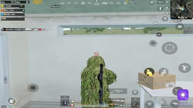 PUBG MOBILE | TAMIL | RUSHING GAME PLAY | I PAD AIR 4 смотреть онлайн