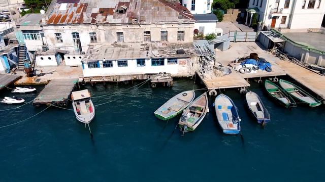 Севастополь - Балаклава 2022. Крым сегодня КАТЕРА БИТКОМ. Гуляют Толпы народа. Показываю ВСЮ ПРАВДУ смотреть онлайн