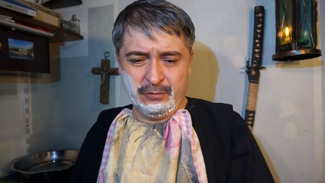 MERKUR 34C HD и PRORASO