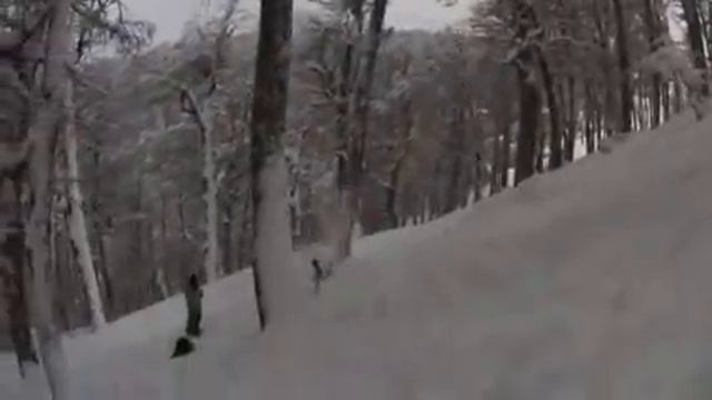 SASS | 2009 Podcast #2 смотреть онлайн