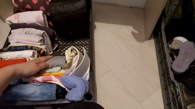 Магическая уборка. Расхламление и разбор гардероба, минимализм, покупки для дома